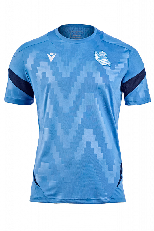 Camiseta primera equipación