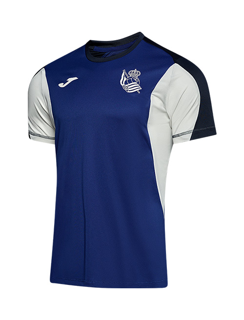Camiseta primera equipación