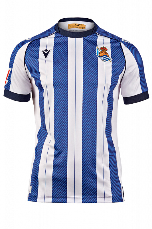 Camiseta Temporada 2023/2024