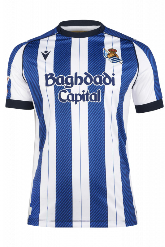 Camiseta Temporada 2021/2022