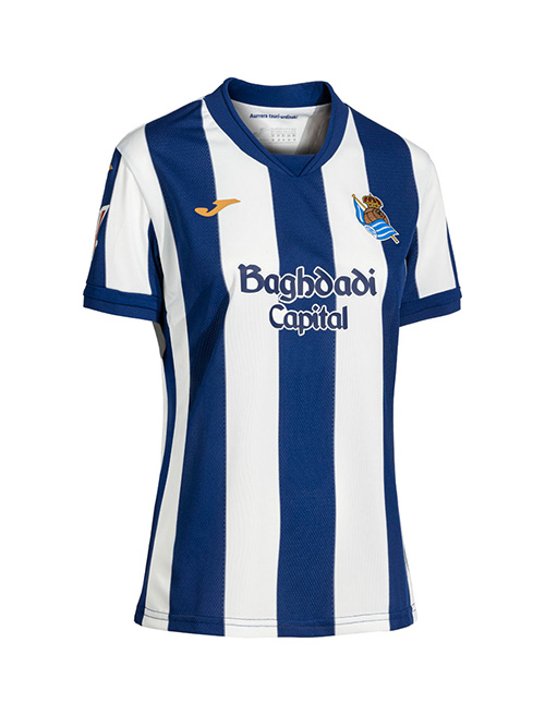 Camiseta Temporada 2021/2022