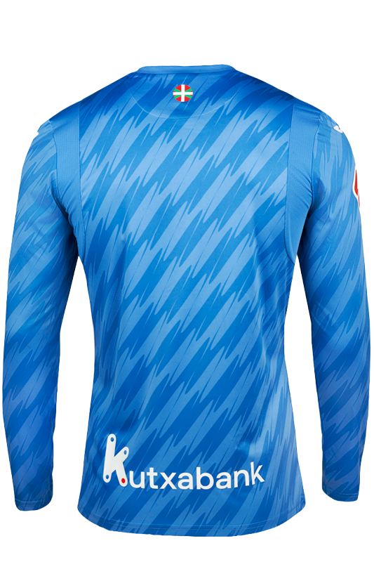 CAMISETA PORTERO HOME NIÑO... 2