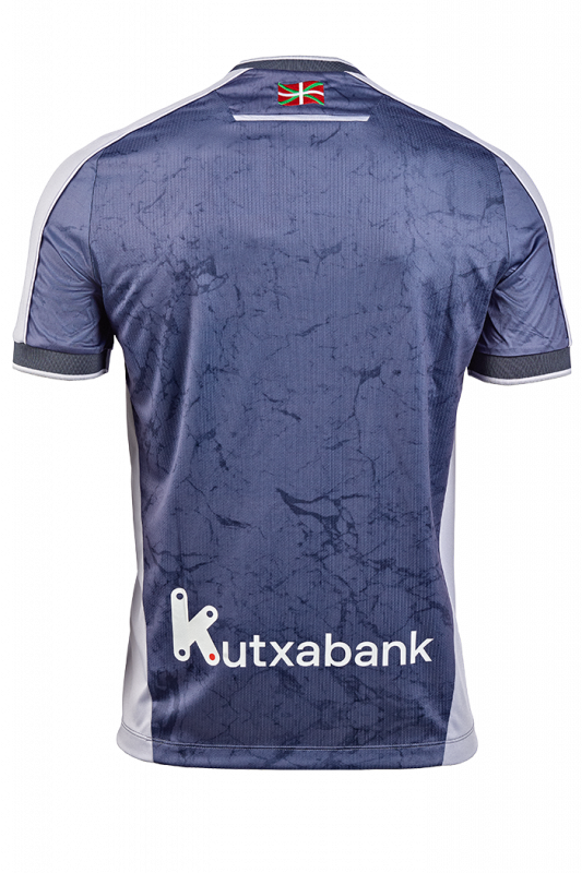 KAMISETA AWAY 25/26 2