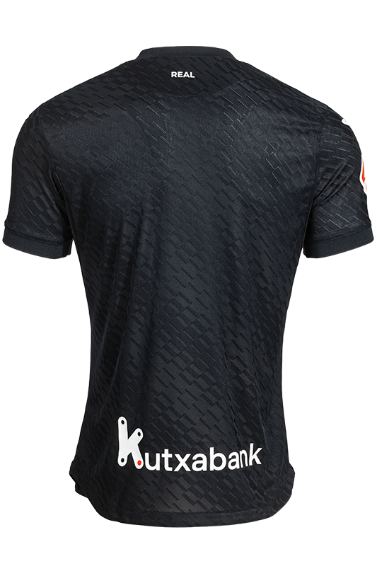 CAMISETA AWAY 26/27 2