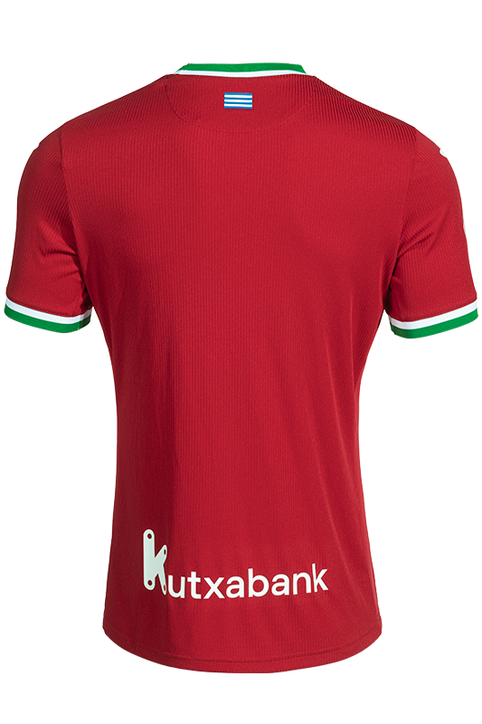 CAMISETA THIRD 26/27 2