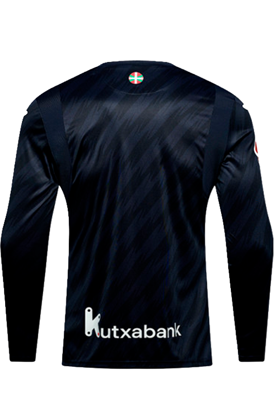 CAMISETA PORTERO AWAY NIÑO... 2