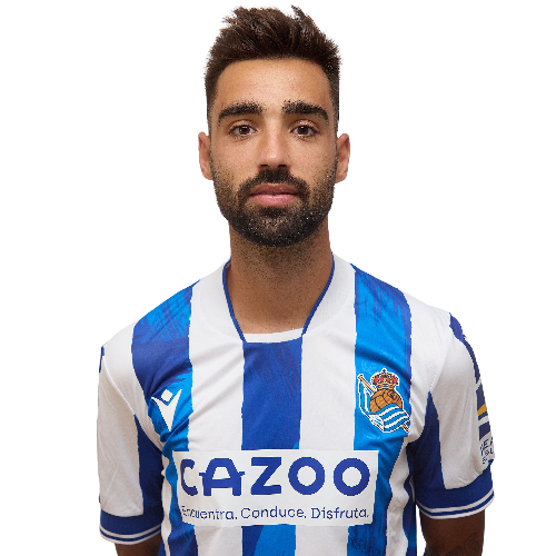 Brais Méndez